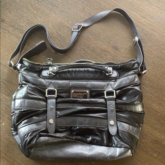 Marc By Marc Jacobs shoulder bag - Picture 1 of 8